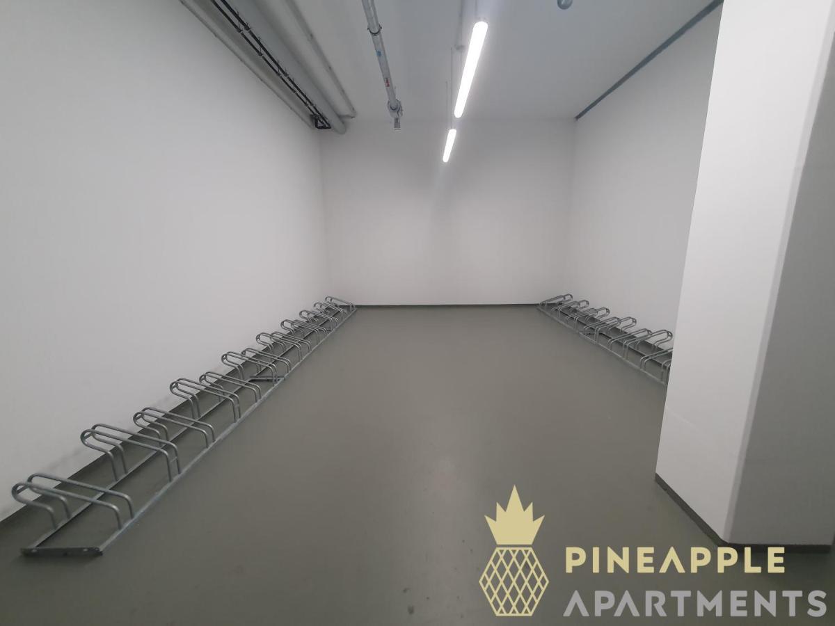 Pineapple Apartments Penthouse Am Zwinger - 162 Qm - 1X Free Parking Drezno Zewnętrze zdjęcie